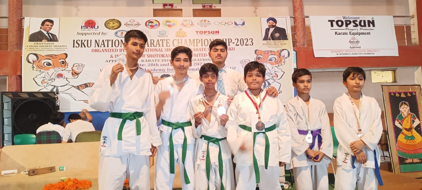 Best School in Meerut