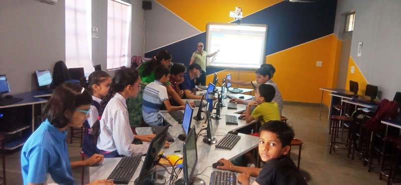 Best School in Meerut