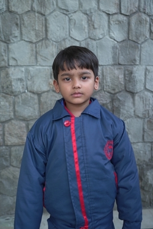 D Y Patil International School, Worli