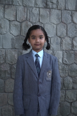 D Y Patil International School, Worli