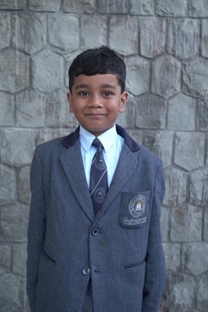 D Y Patil International School, Worli