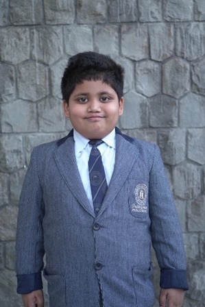 D Y Patil International School, Worli