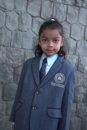 D Y Patil International School, Worli