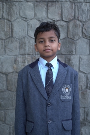 D Y Patil International School, Worli