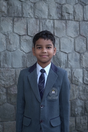 D Y Patil International School, Worli