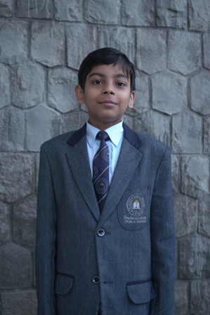 D Y Patil International School, Worli