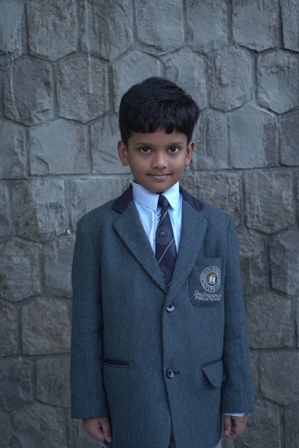 D Y Patil International School, Worli