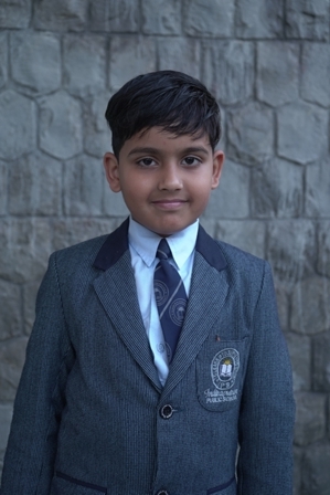 D Y Patil International School, Worli