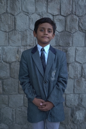 D Y Patil International School, Worli