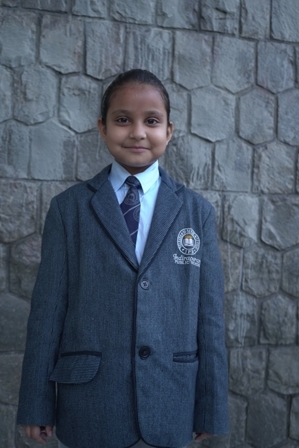 D Y Patil International School, Worli