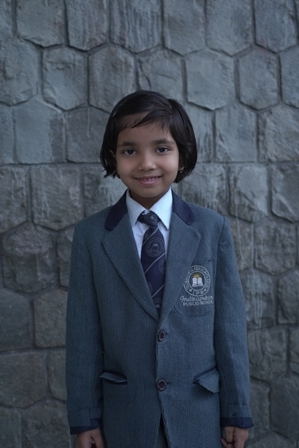 D Y Patil International School, Worli