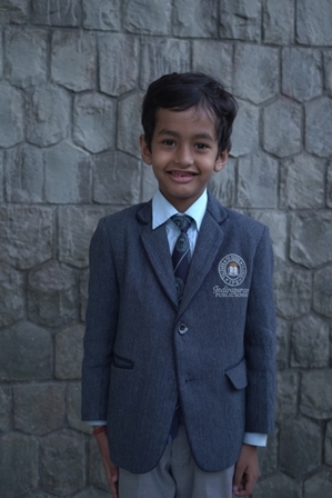 D Y Patil International School, Worli