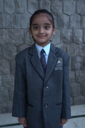 D Y Patil International School, Worli