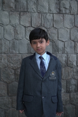 D Y Patil International School, Worli