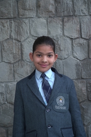 D Y Patil International School, Worli