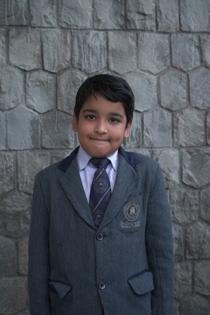 D Y Patil International School, Worli