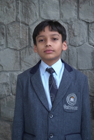 D Y Patil International School, Worli