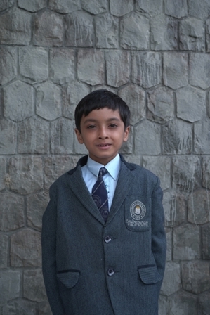 D Y Patil International School, Worli