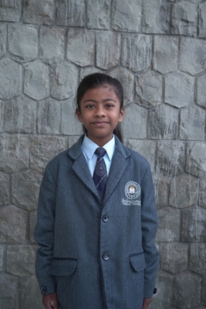 D Y Patil International School, Worli