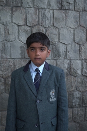 D Y Patil International School, Worli