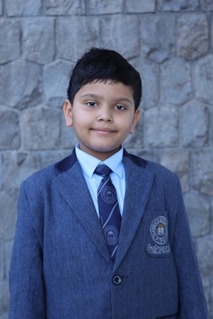 D Y Patil International School, Worli