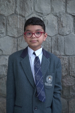 D Y Patil International School, Worli