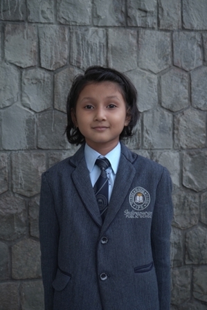 D Y Patil International School, Worli