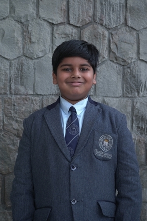 D Y Patil International School, Worli