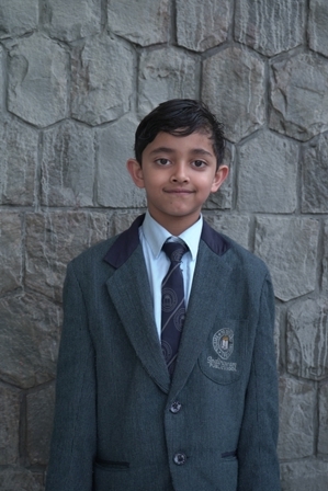 D Y Patil International School, Worli