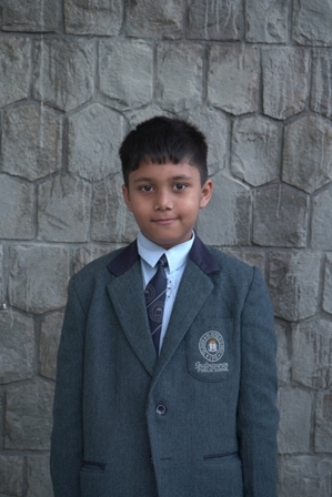 D Y Patil International School, Worli