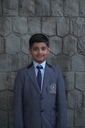 D Y Patil International School, Worli
