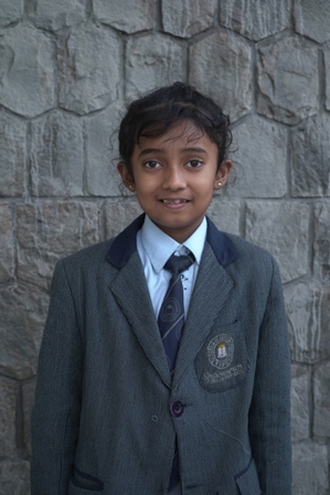 D Y Patil International School, Worli
