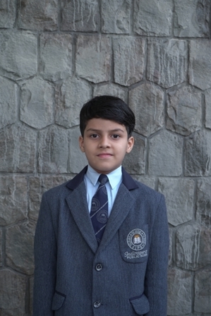 D Y Patil International School, Worli