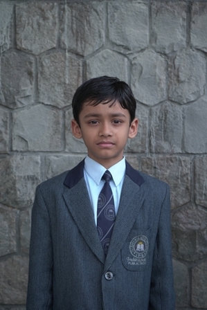 D Y Patil International School, Worli