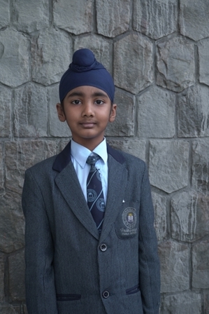 D Y Patil International School, Worli