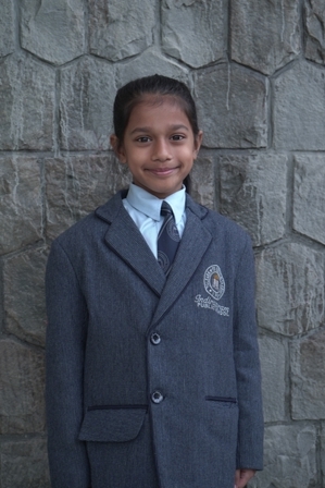 D Y Patil International School, Worli