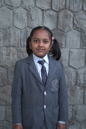 D Y Patil International School, Worli