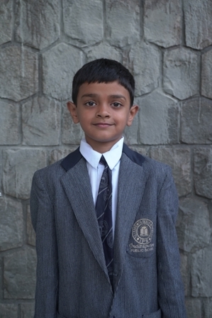 D Y Patil International School, Worli