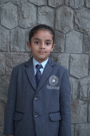D Y Patil International School, Worli