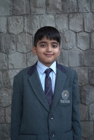 D Y Patil International School, Worli