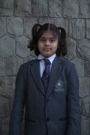 D Y Patil International School, Worli