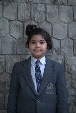 D Y Patil International School, Worli