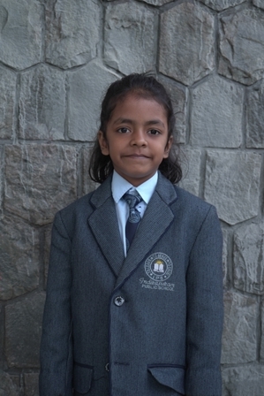 D Y Patil International School, Worli