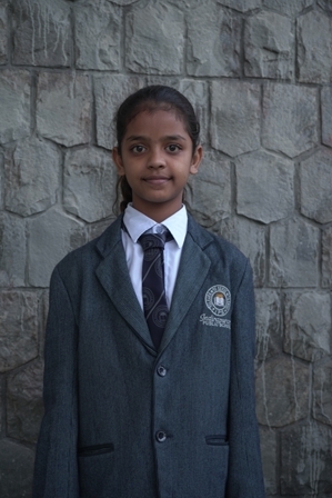 D Y Patil International School, Worli