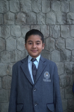 D Y Patil International School, Worli