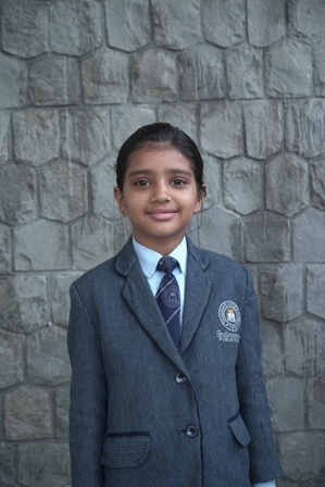 D Y Patil International School, Worli