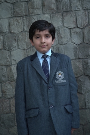 D Y Patil International School, Worli
