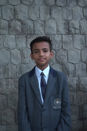 D Y Patil International School, Worli