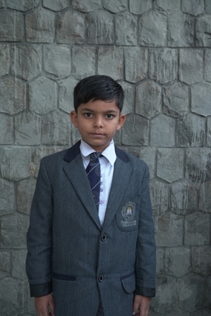 D Y Patil International School, Worli