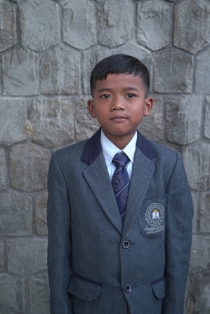 D Y Patil International School, Worli